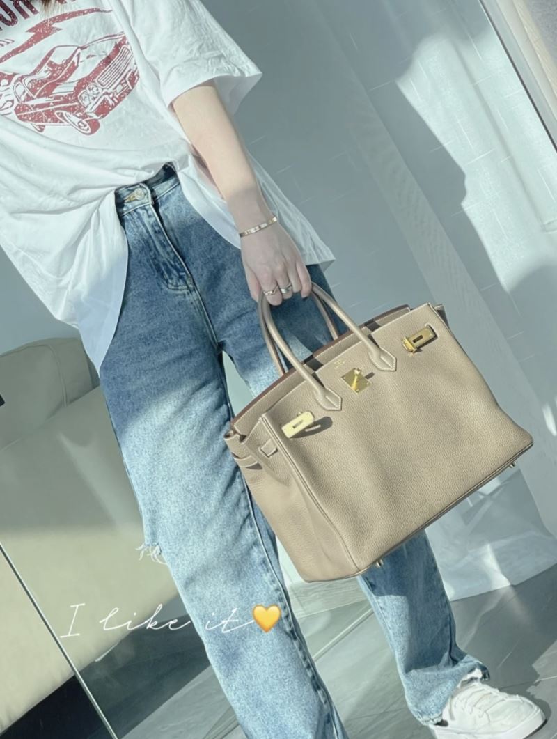 Hermes Birkin Bags